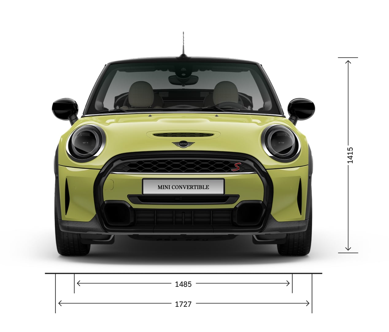 MINI CONVERTIBLE | MINI.CO.TH