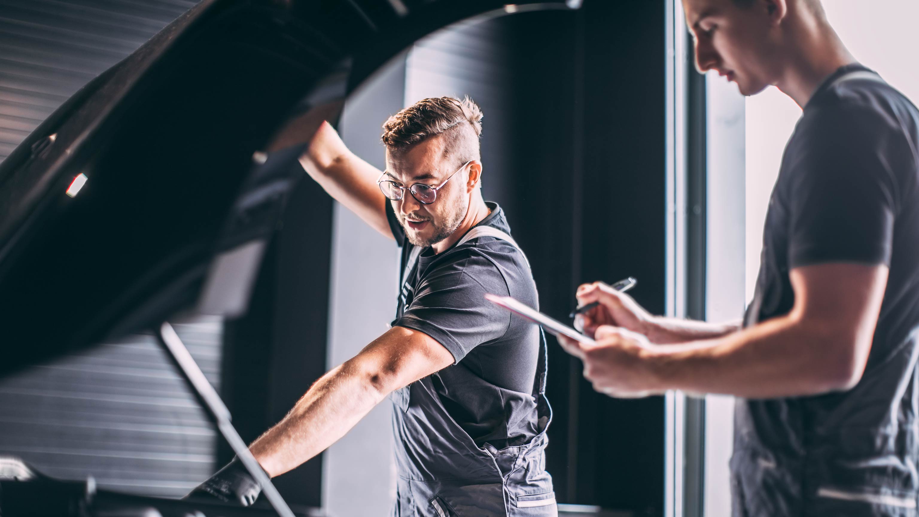 MINI Service I MINI.CO.TH The Official site MINI Thailand