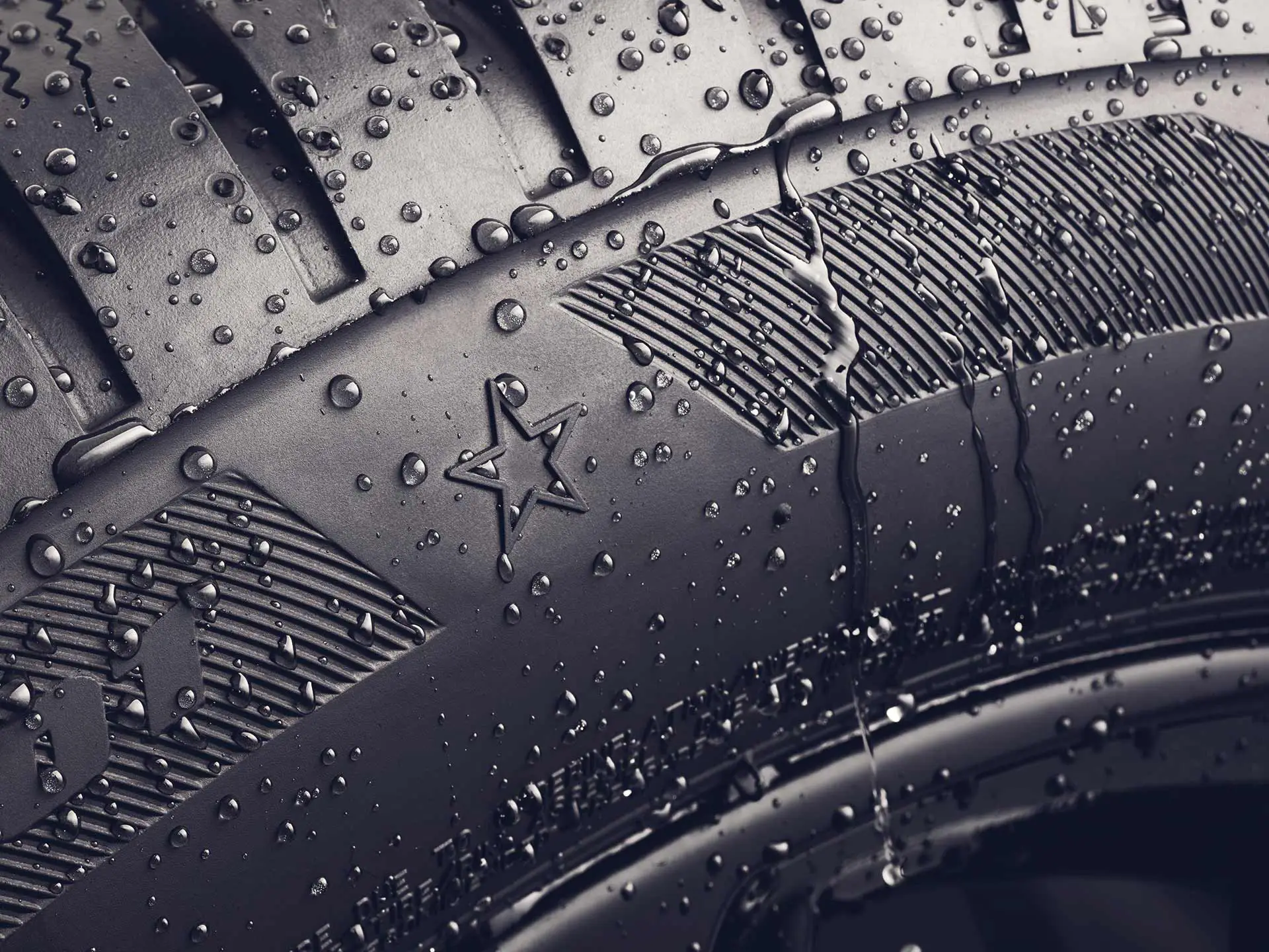 MINI wheels – tyres – quality star marking benefits