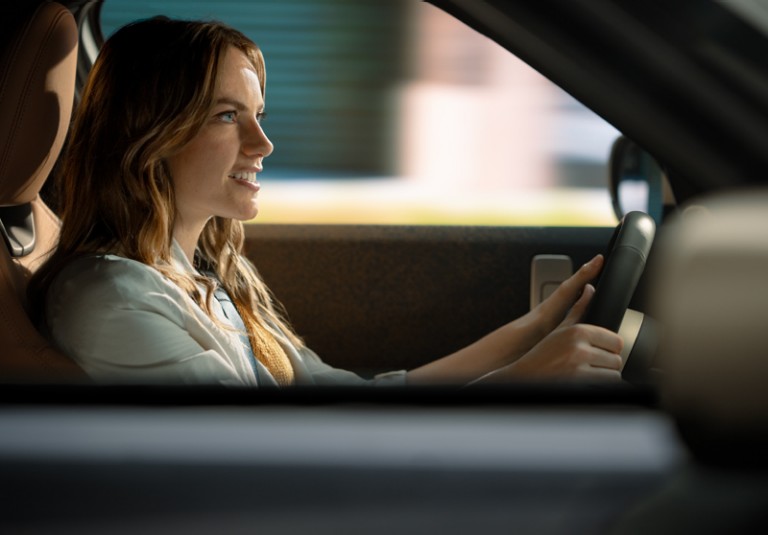 BOOK A TEST DRIVE
