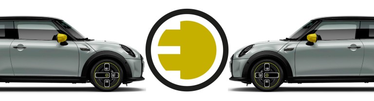 mini electric – electric mini 3-door hatch