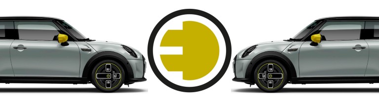 mini electric – electric mini 3-door hatch