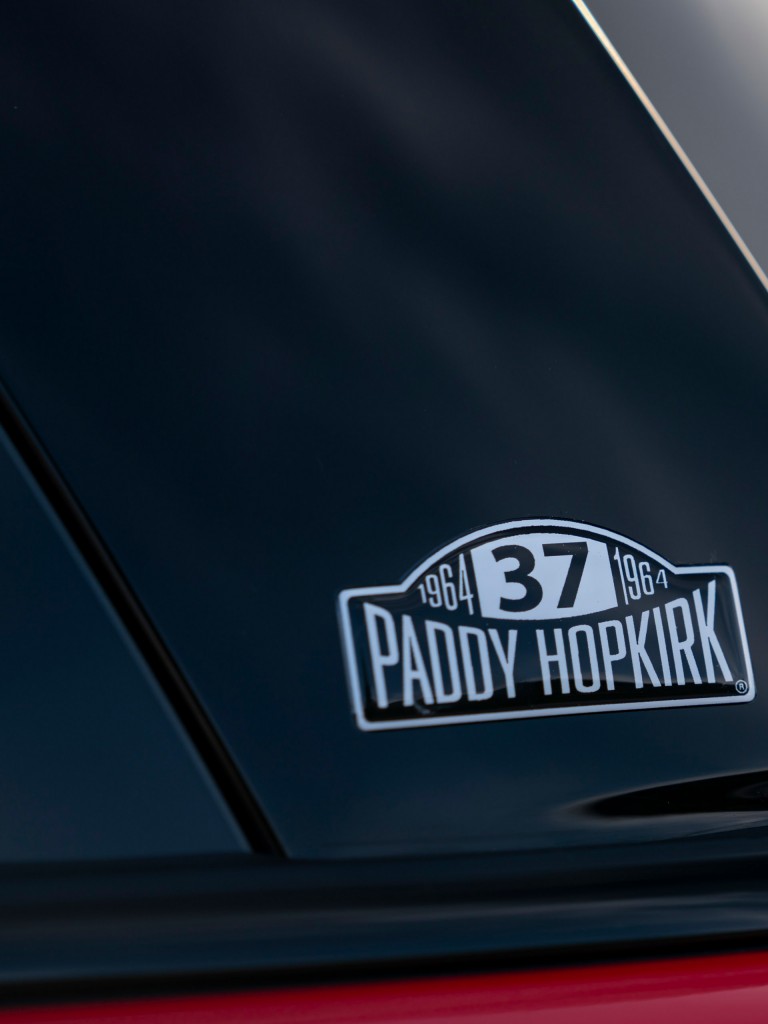 MINI-Paddy-Hopkirk-Edition