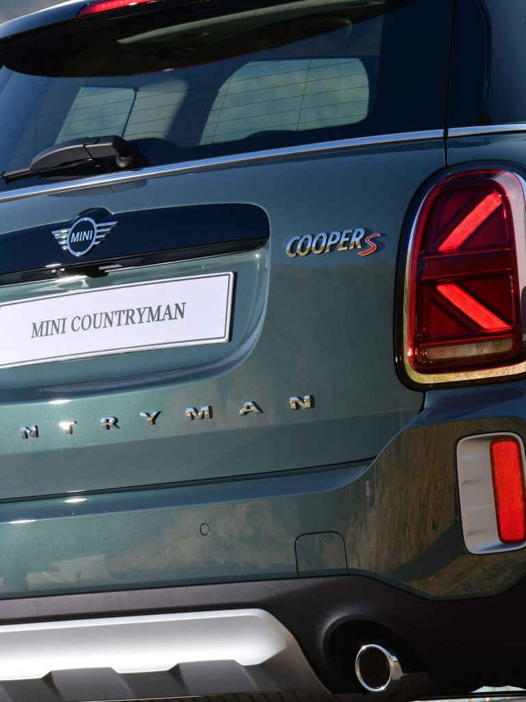 MINI-Countryman