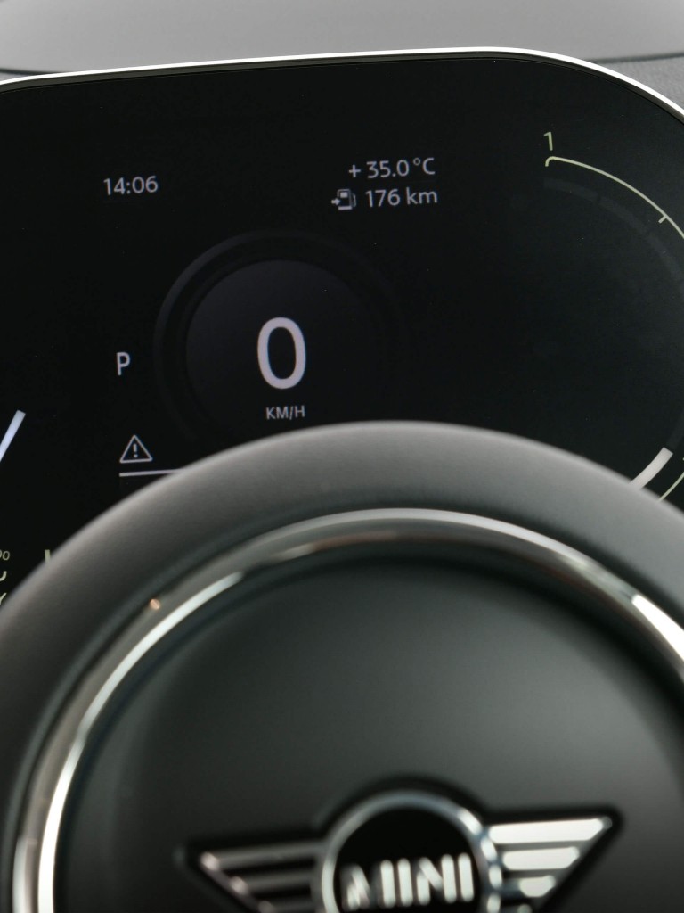 MINI-Countryman