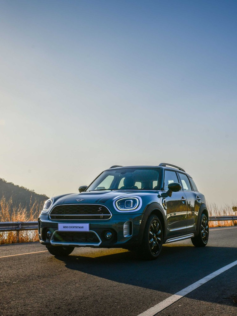 MINI-Countryman