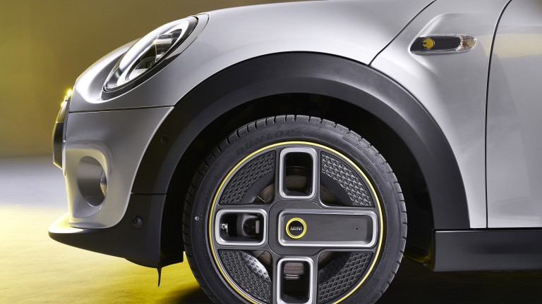 MINI Cooper SE