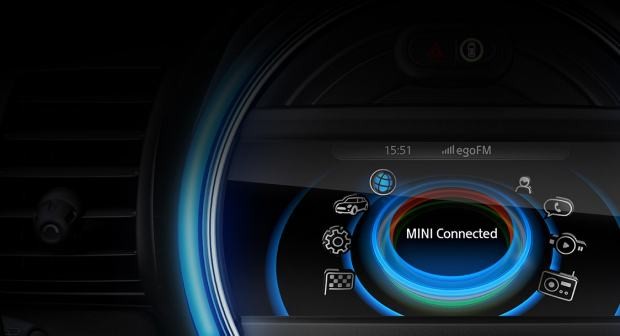 MINI CONNECTED