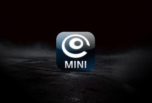MINI CONNECTED