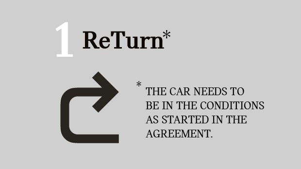 RETURN YOUR MINI.