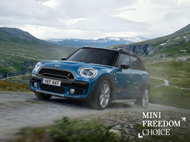 MINI FREEDOM CHOICE 