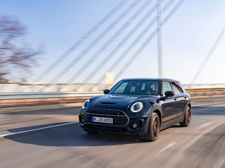 Mini cooper s sales buy