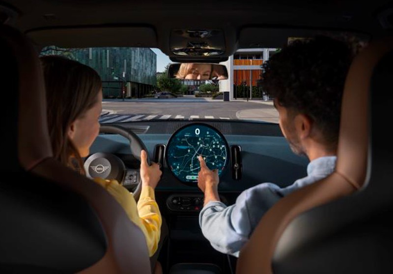 MINI – New and used cars