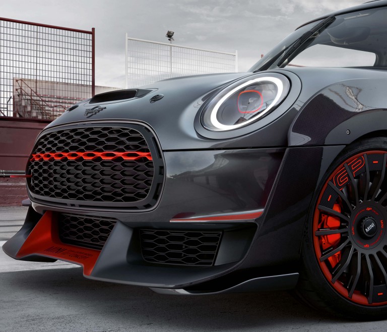 Mini gp electric discount