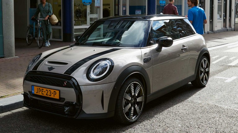 MINI 3 DOOR HATCH MINI.CO.TH The Official Website MINI Thailand