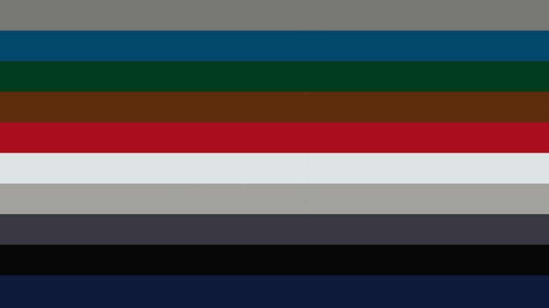 MINI Cooper S Countryman Body Colours
