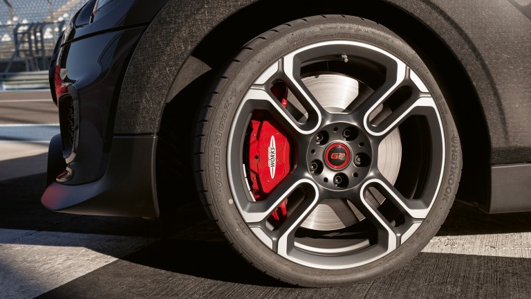 MINI John Cooper Works GP – wheels  – 18"